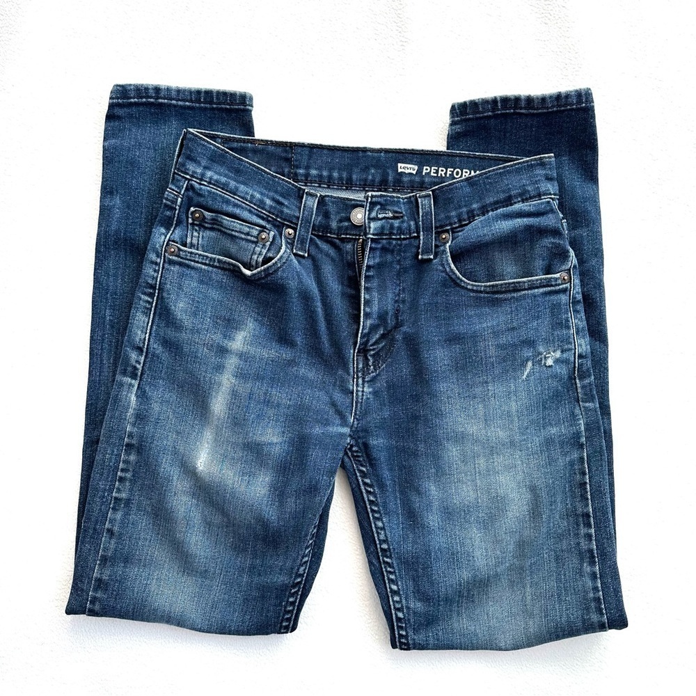 Women’s 512 Levi’s Performance Jeans W28 L30
